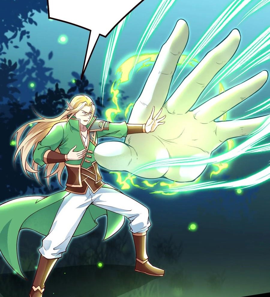 Against the Gods Chapter 316 - halaman 15