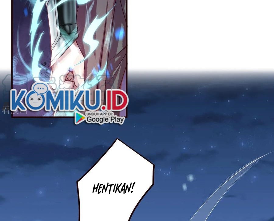 Against the Gods Chapter 326 - halaman 14