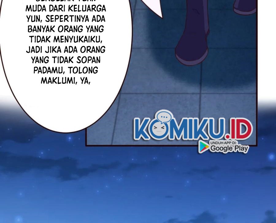 Against the Gods Chapter 326 - halaman 9