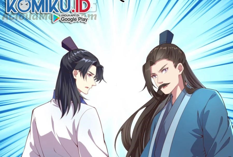 Against the Gods Chapter 329 - halaman 9