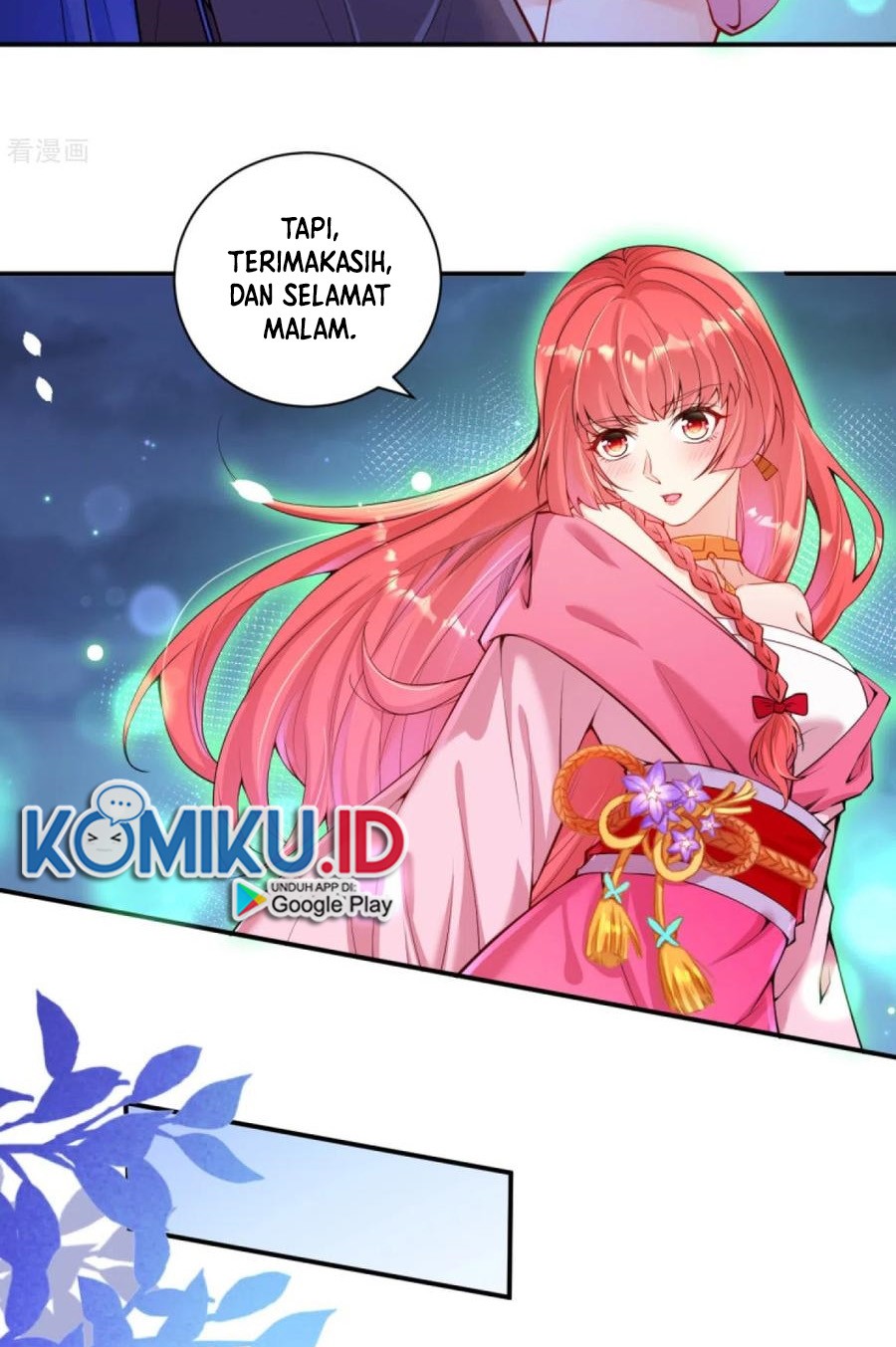 Against the Gods Chapter 333 - halaman 14