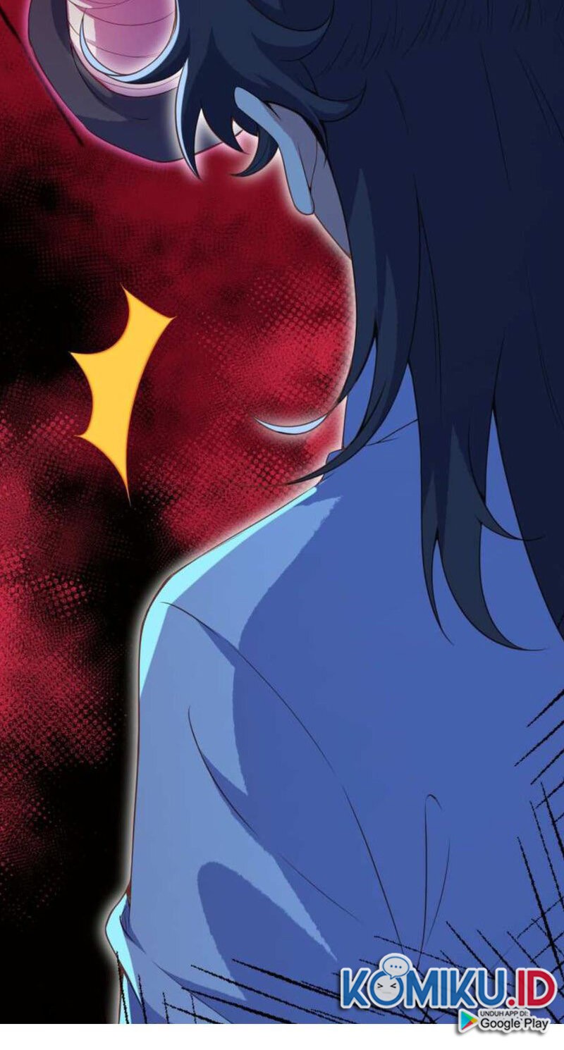 Against the Gods Chapter 335 - halaman 10
