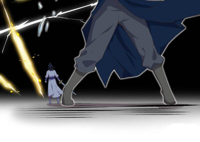 Against the Gods Chapter 336 - halaman 14