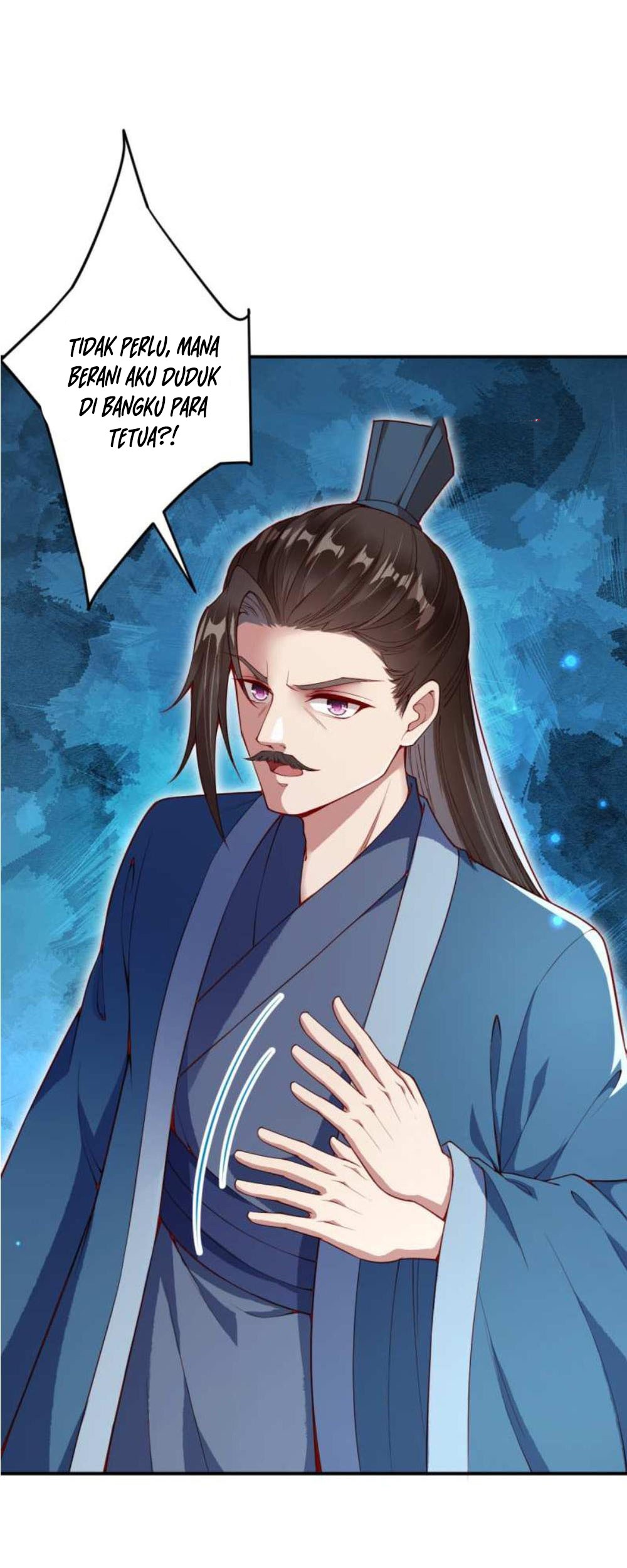 Against the Gods Chapter 338 - halaman 19