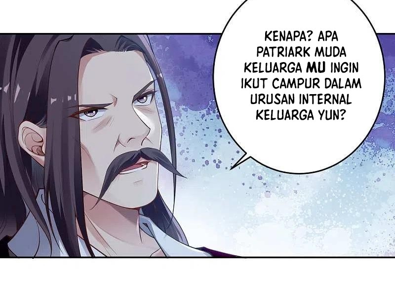 Against the Gods Chapter 339 - halaman 16