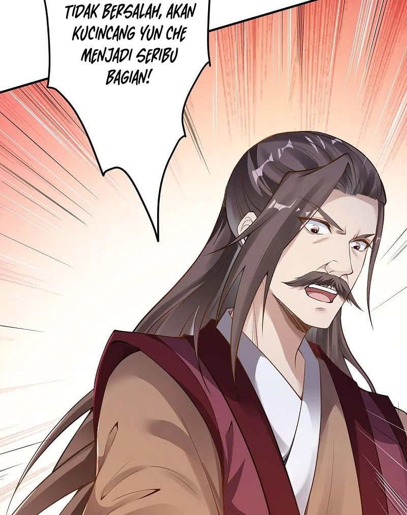 Against the Gods Chapter 344 - halaman 14