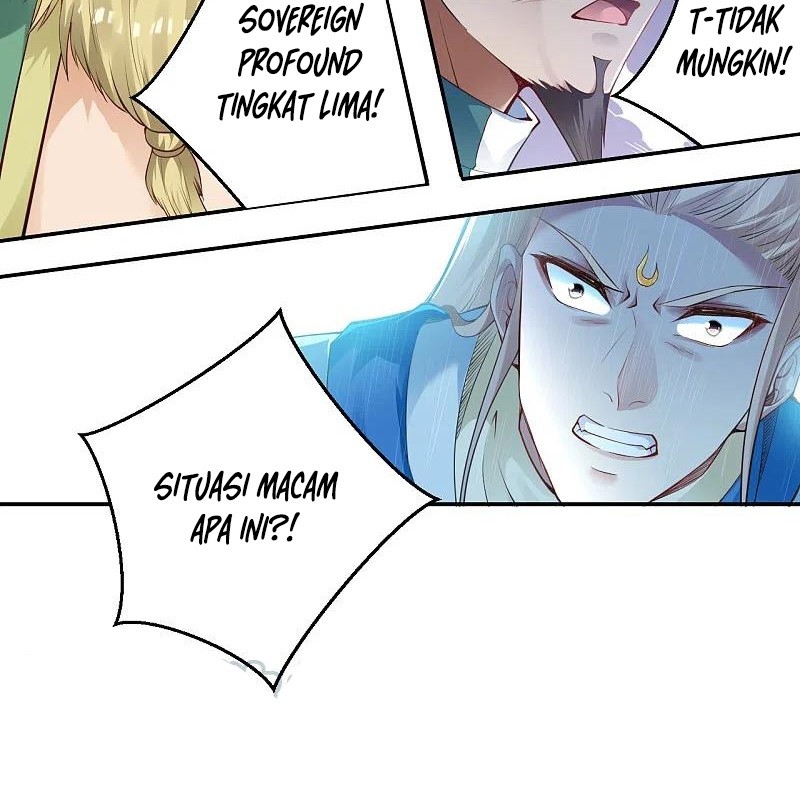 Against the Gods Chapter 345.2 - halaman 18