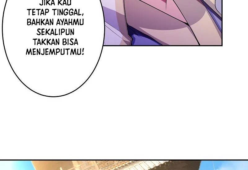 Against the Gods Chapter 345.3 - halaman 25
