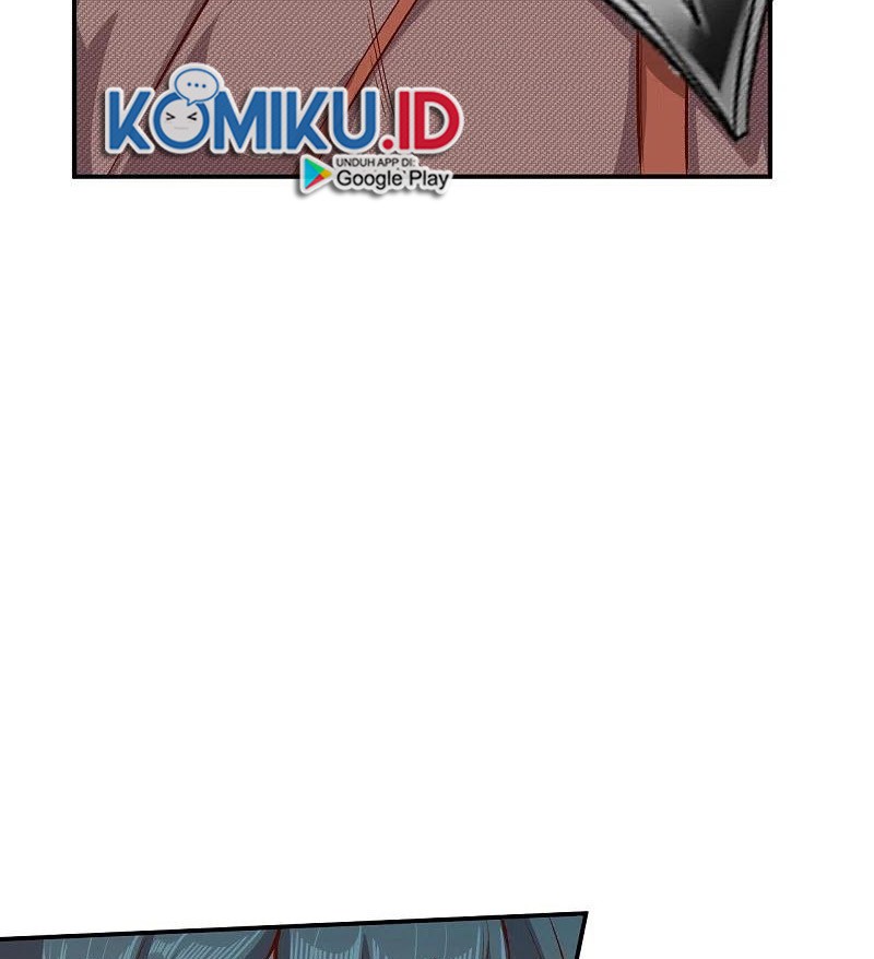 Against the Gods Chapter 345 - halaman 14