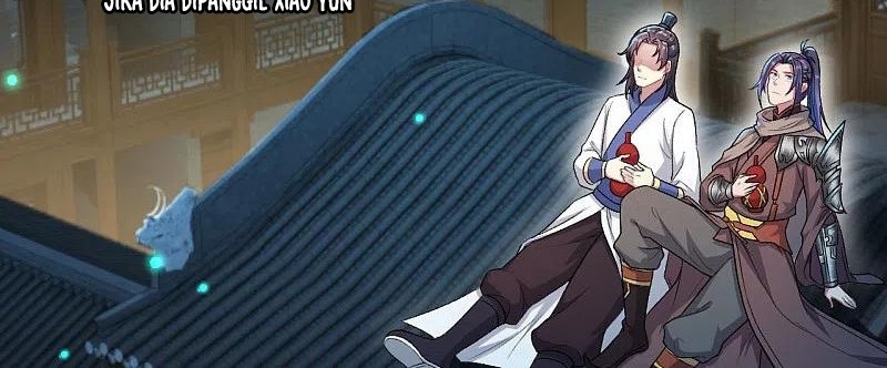 Against the Gods Chapter 346 - halaman 43