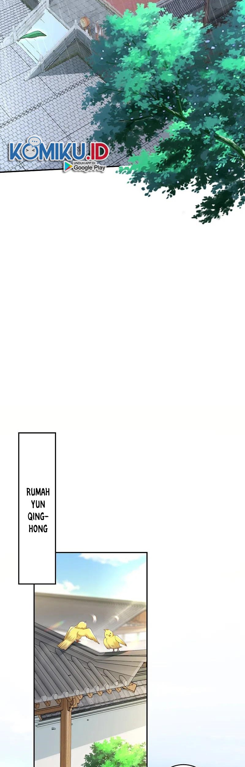 Against the Gods Chapter 346 - halaman 9