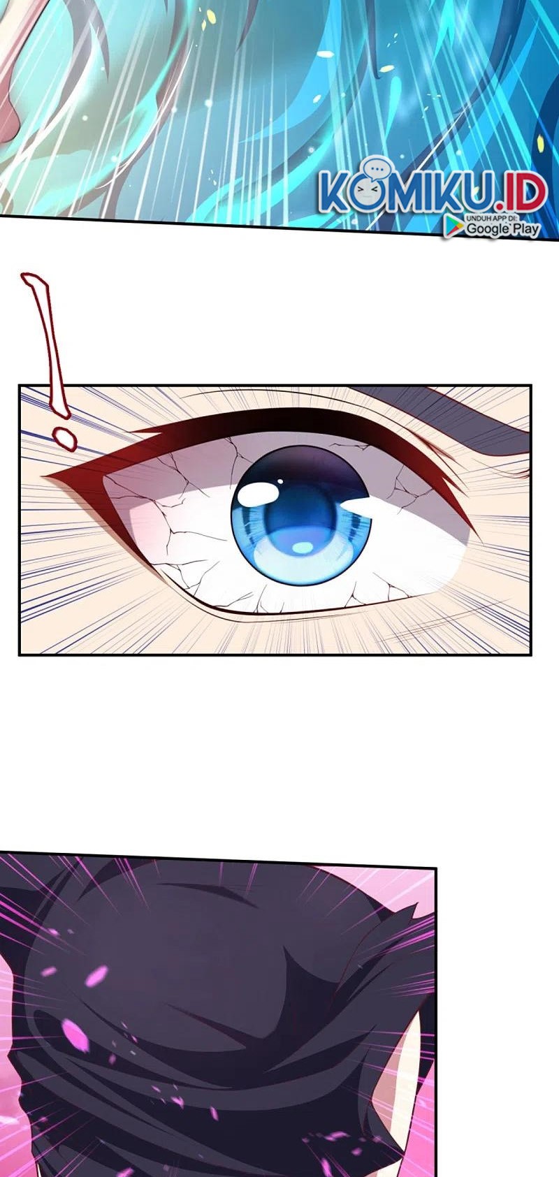 Against the Gods Chapter 348 - halaman 11
