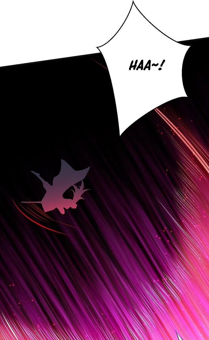 Against the Gods Chapter 353 - halaman 18