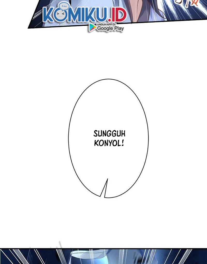 Against the Gods Chapter 353 - halaman 31