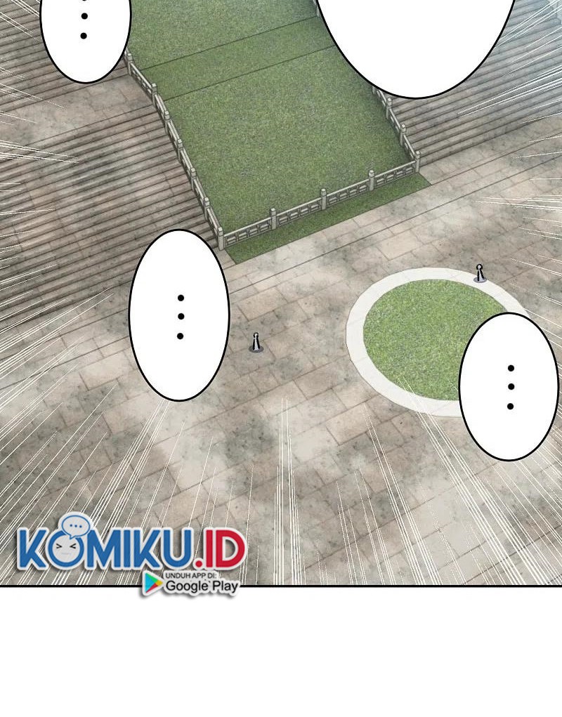 Against the Gods Chapter 353 - halaman 43