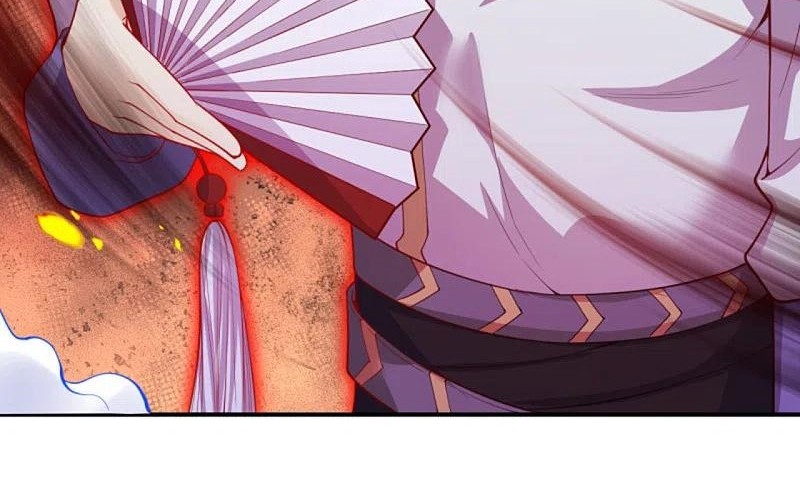 Against the Gods Chapter 357 - halaman 36