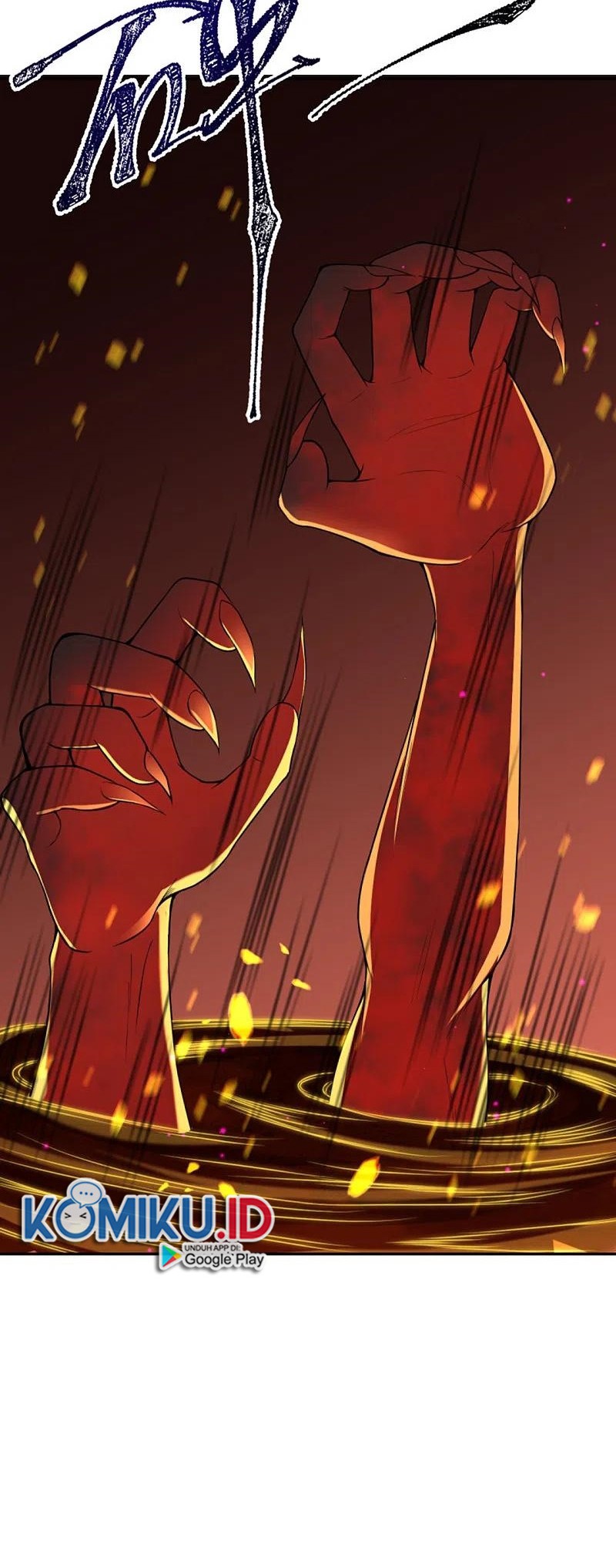 Against the Gods Chapter 358 - halaman 28