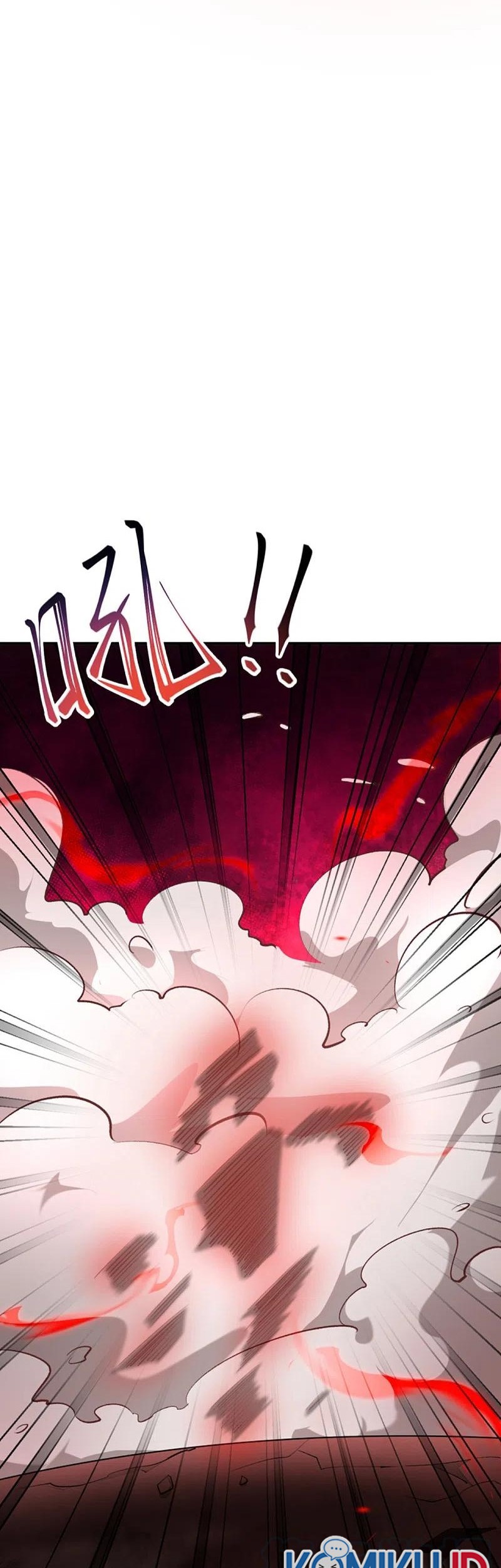 Against the Gods Chapter 358 - halaman 54