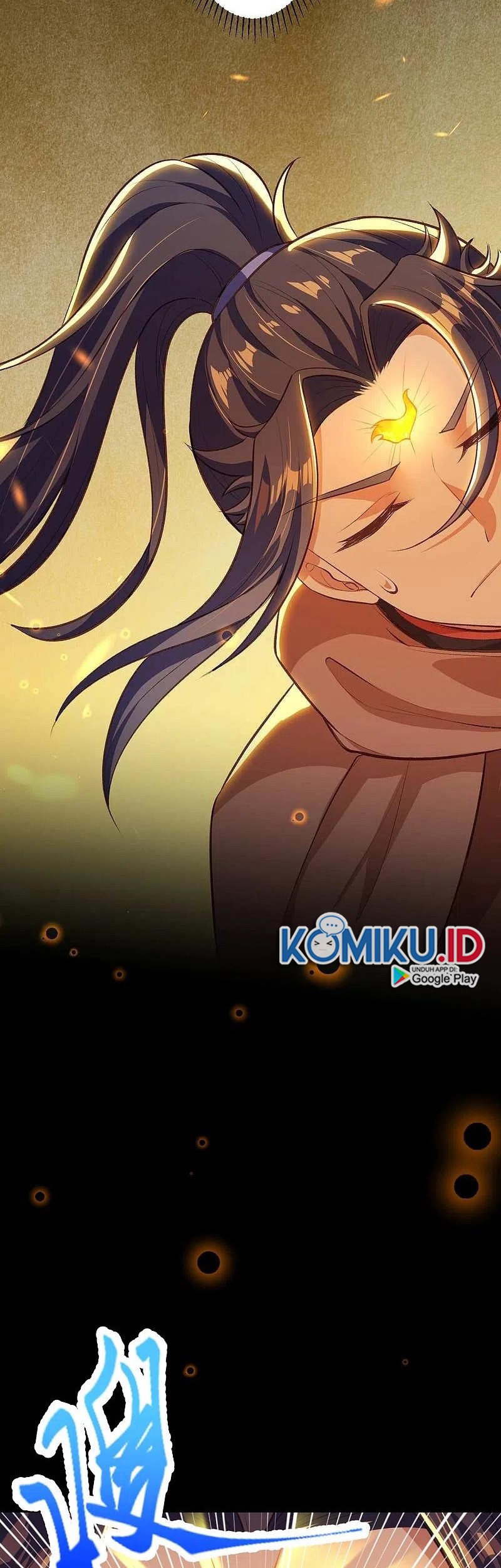 Against the Gods Chapter 359 - halaman 19
