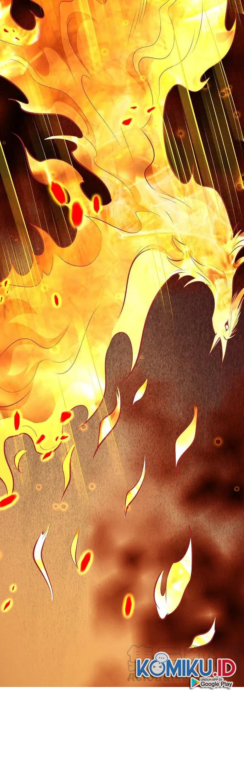 Against the Gods Chapter 359 - halaman 21