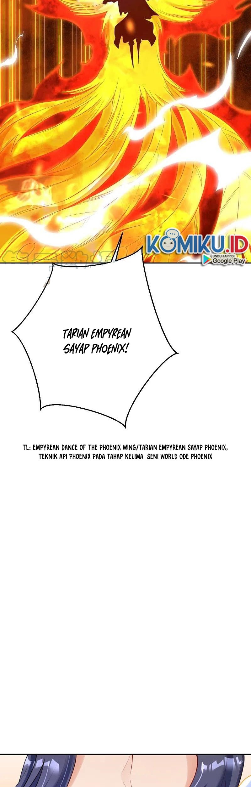 Against the Gods Chapter 359 - halaman 29