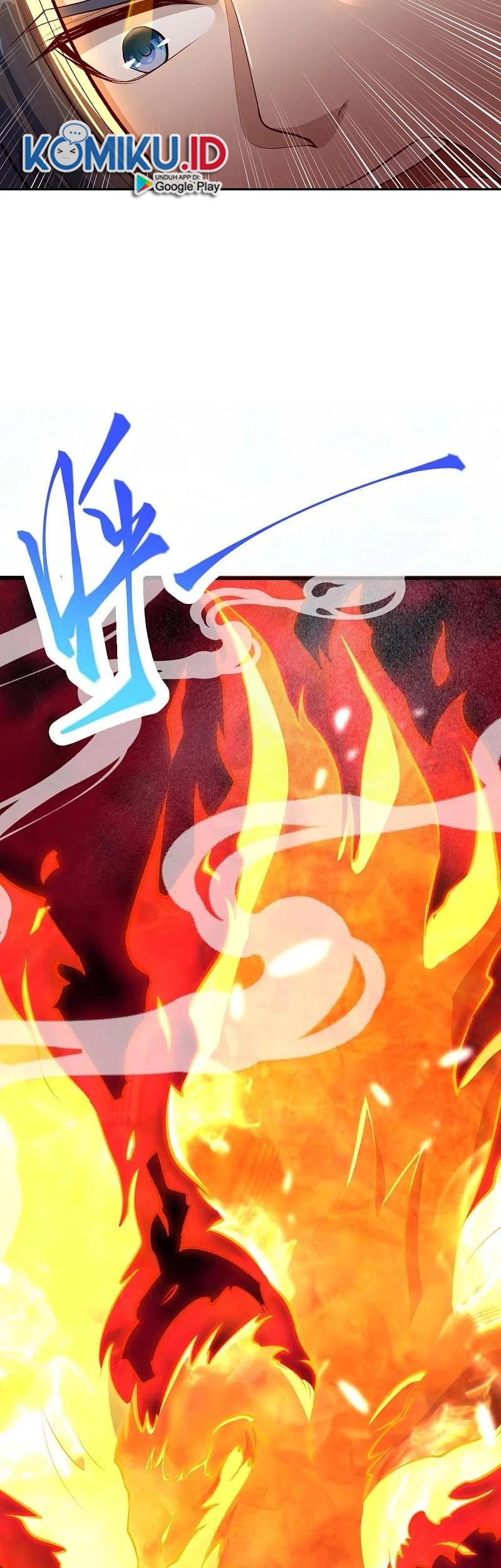 Against the Gods Chapter 359 - halaman 55