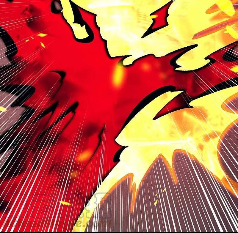Against the Gods Chapter 359 - halaman 58