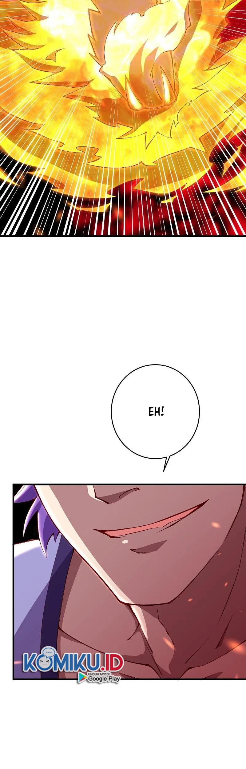 Against the Gods Chapter 360 - halaman 42