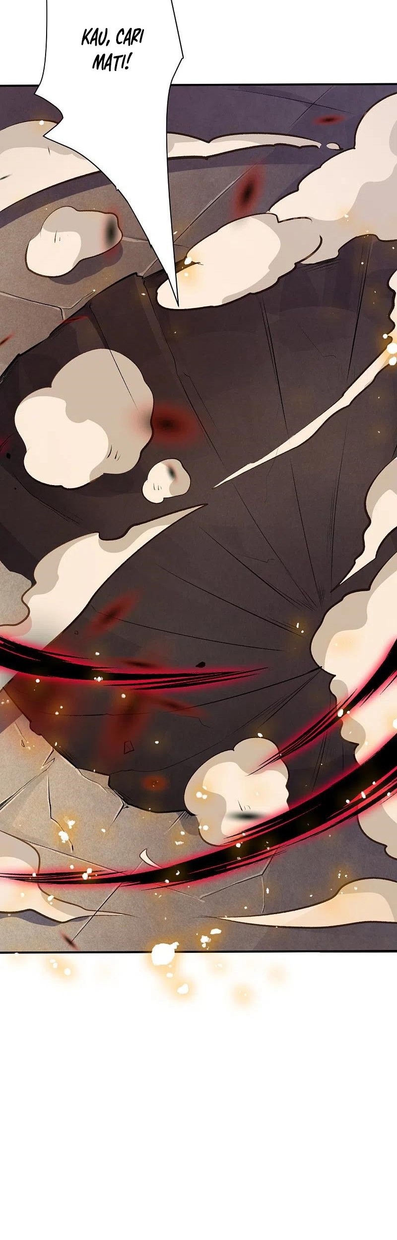 Against the Gods Chapter 361 - halaman 37