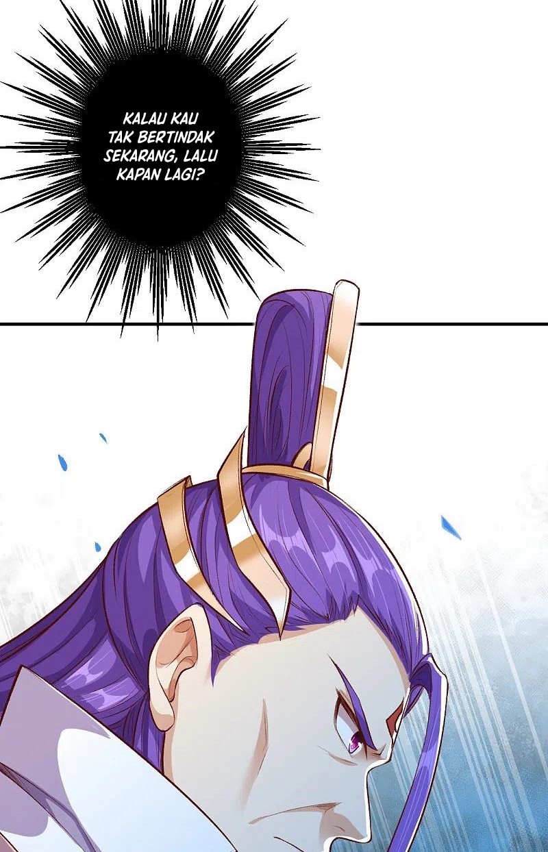 Against the Gods Chapter 363 - halaman 12