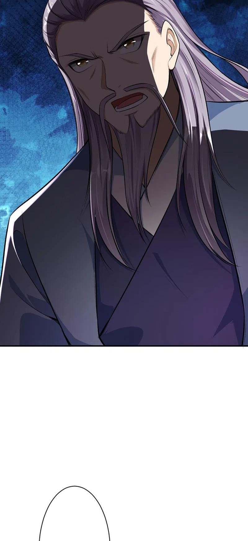 Against the Gods Chapter 363 - halaman 35