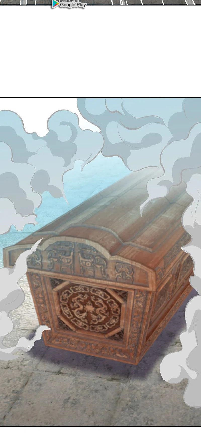 Against the Gods Chapter 363 - halaman 49