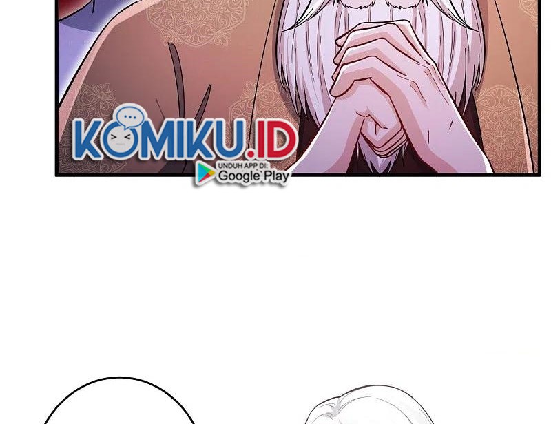 Against the Gods Chapter 364 - halaman 11
