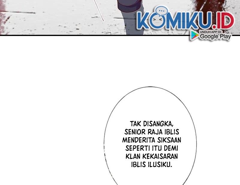Against the Gods Chapter 364 - halaman 25