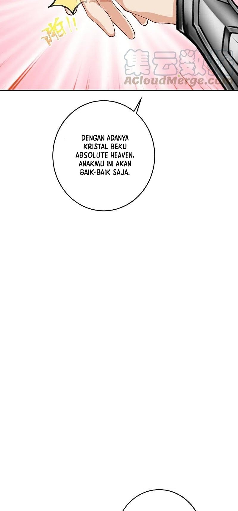 Against the Gods Chapter 368 - halaman 13
