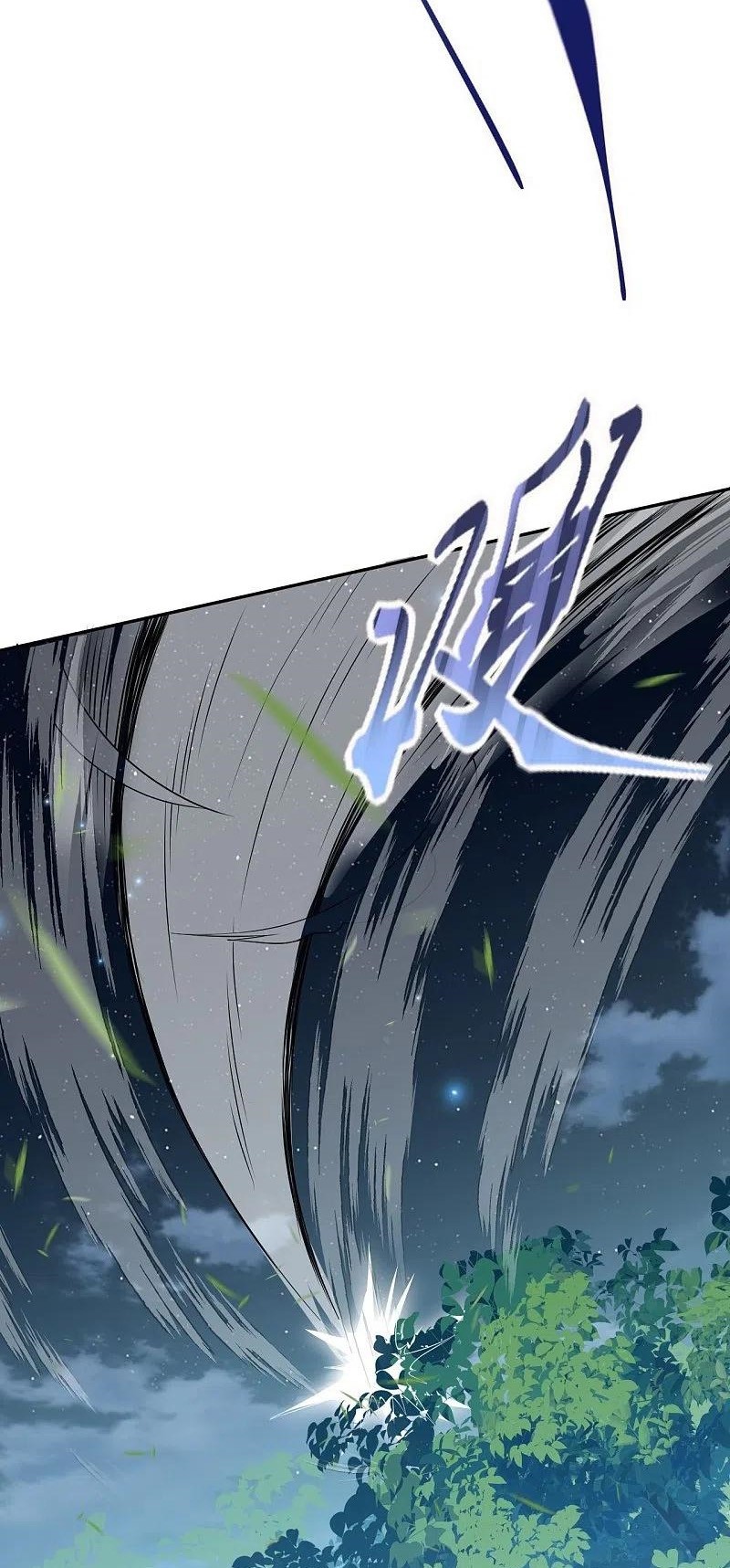 Against the Gods Chapter 368 - halaman 22