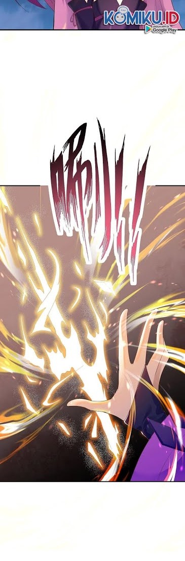 Against the Gods Chapter 369 - halaman 11