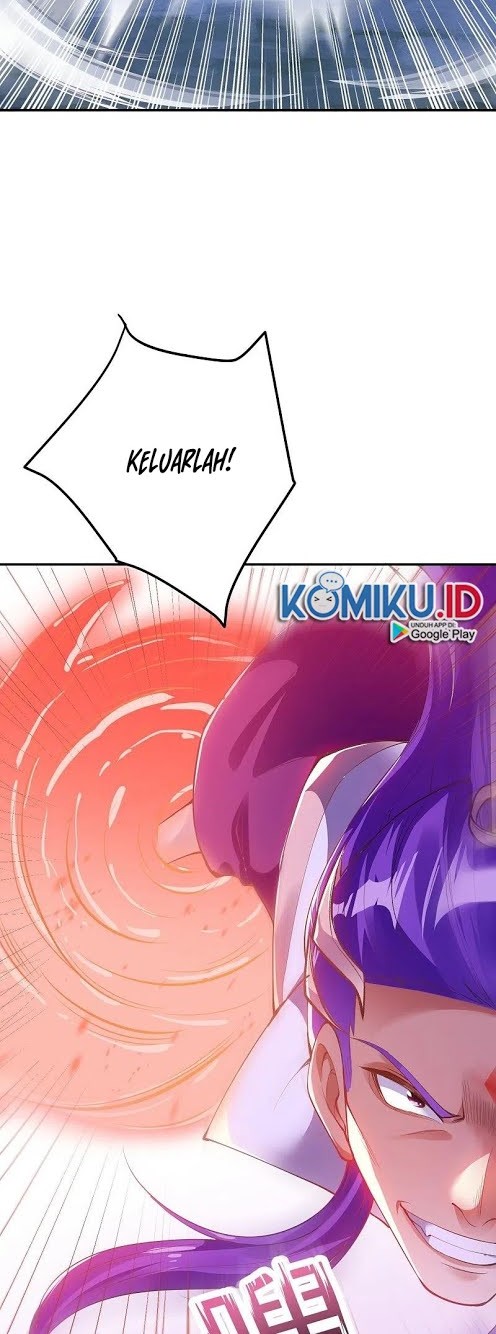 Against the Gods Chapter 369 - halaman 14