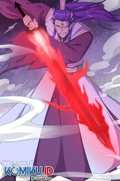 Against the Gods Chapter 369 - halaman 18