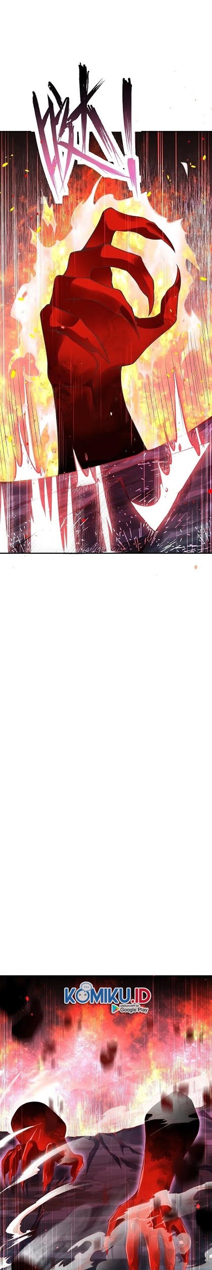 Against the Gods Chapter 369 - halaman 21