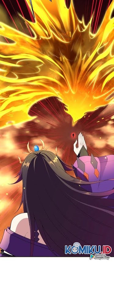 Against the Gods Chapter 369 - halaman 30