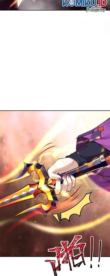 Against the Gods Chapter 369 - halaman 34