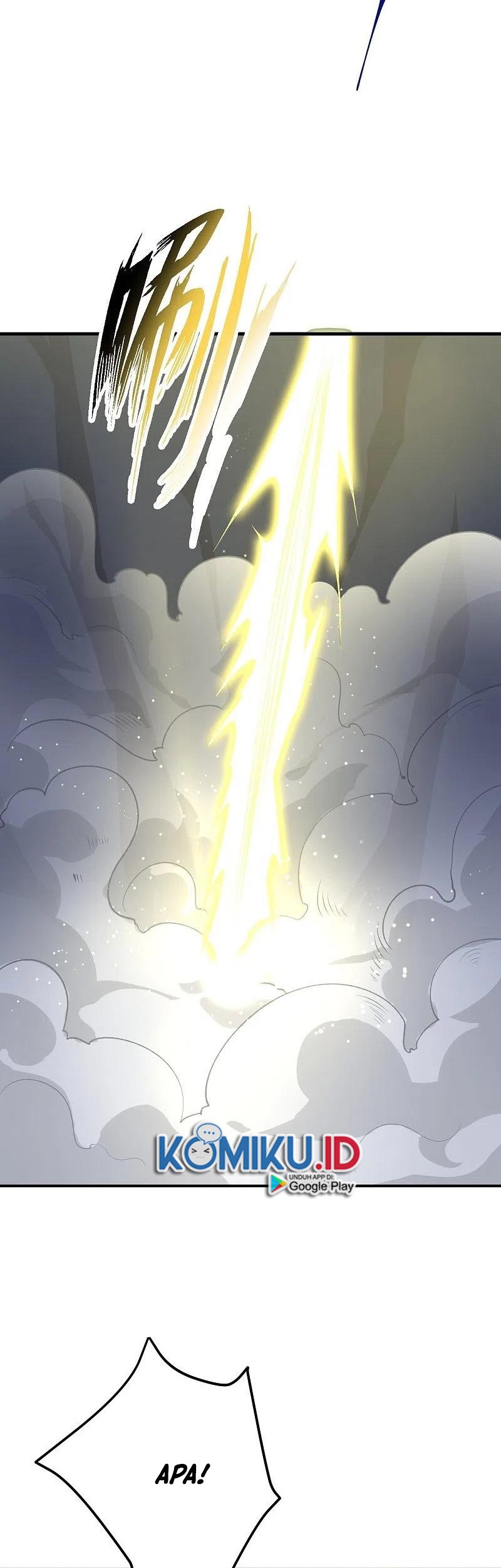 Against the Gods Chapter 370 - halaman 40
