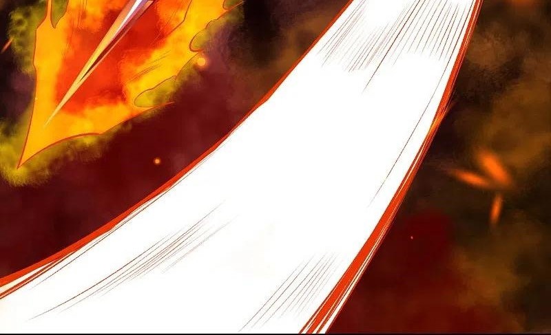 Against the Gods Chapter 370 - halaman 43