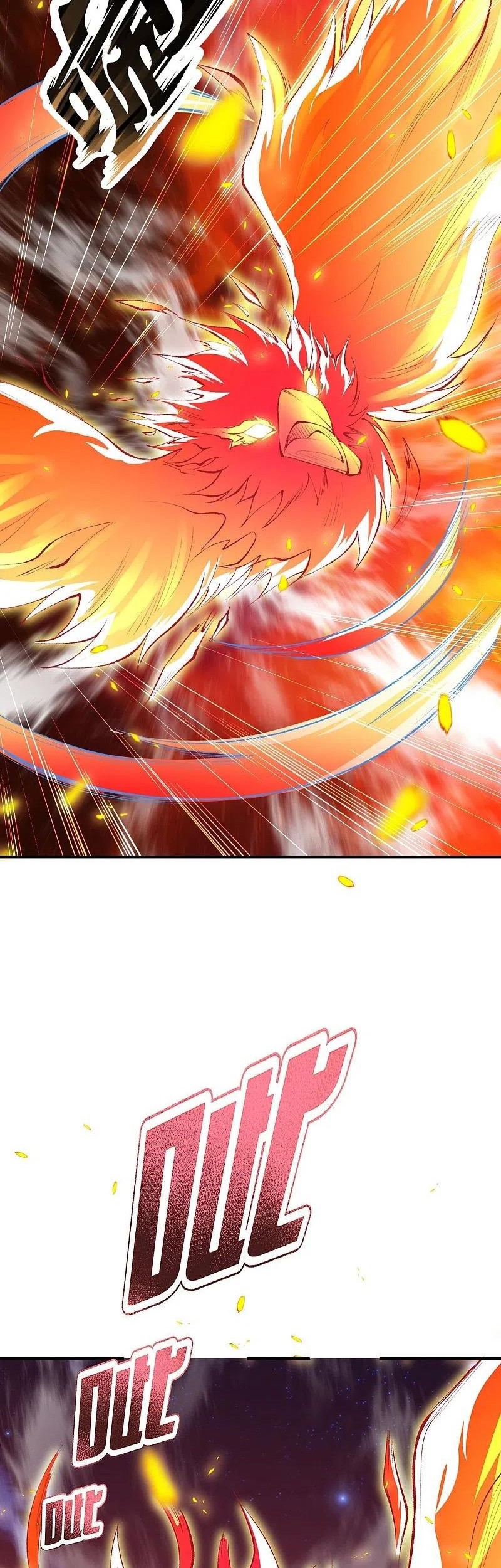 Against the Gods Chapter 370 - halaman 53