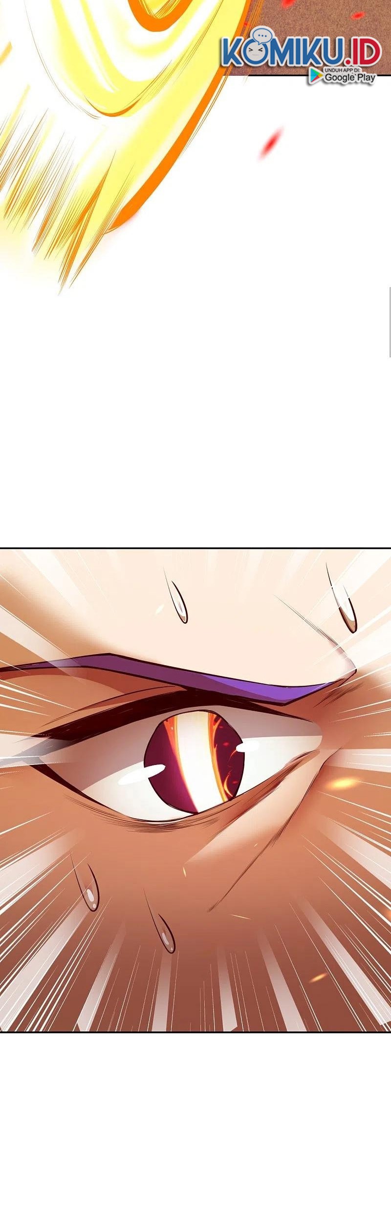 Against the Gods Chapter 370 - halaman 8