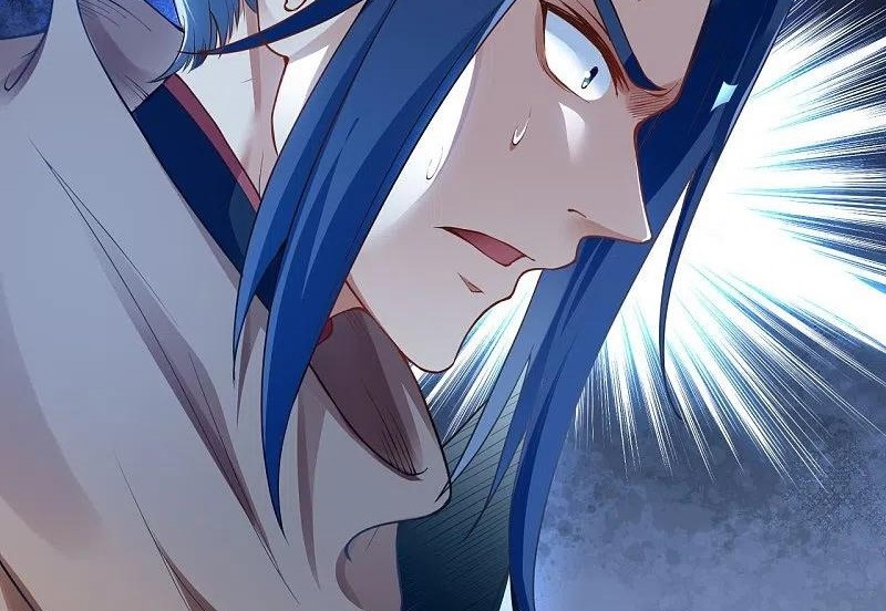 Against the Gods Chapter 372 - halaman 18
