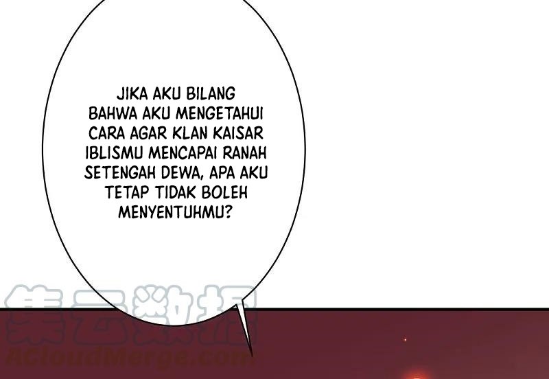Against the Gods Chapter 372 - halaman 25