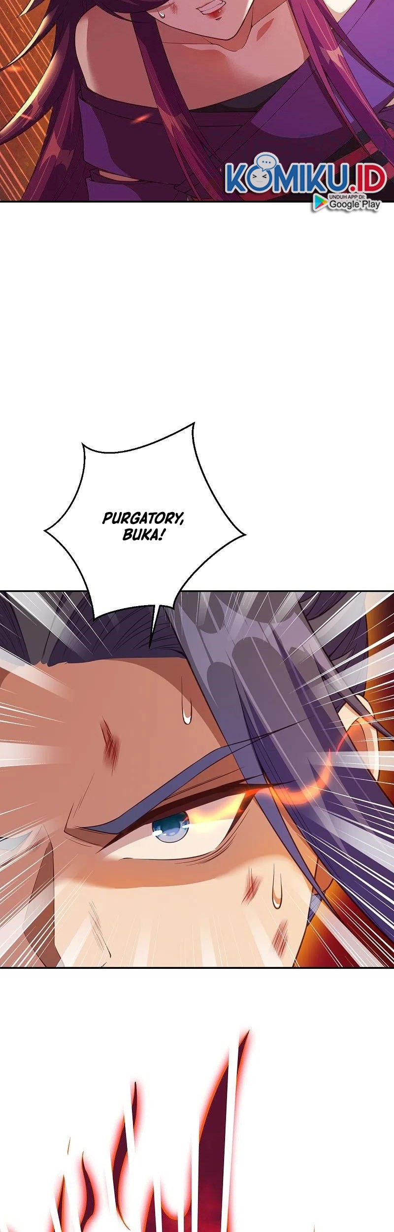 Against the Gods Chapter 372 - halaman 51