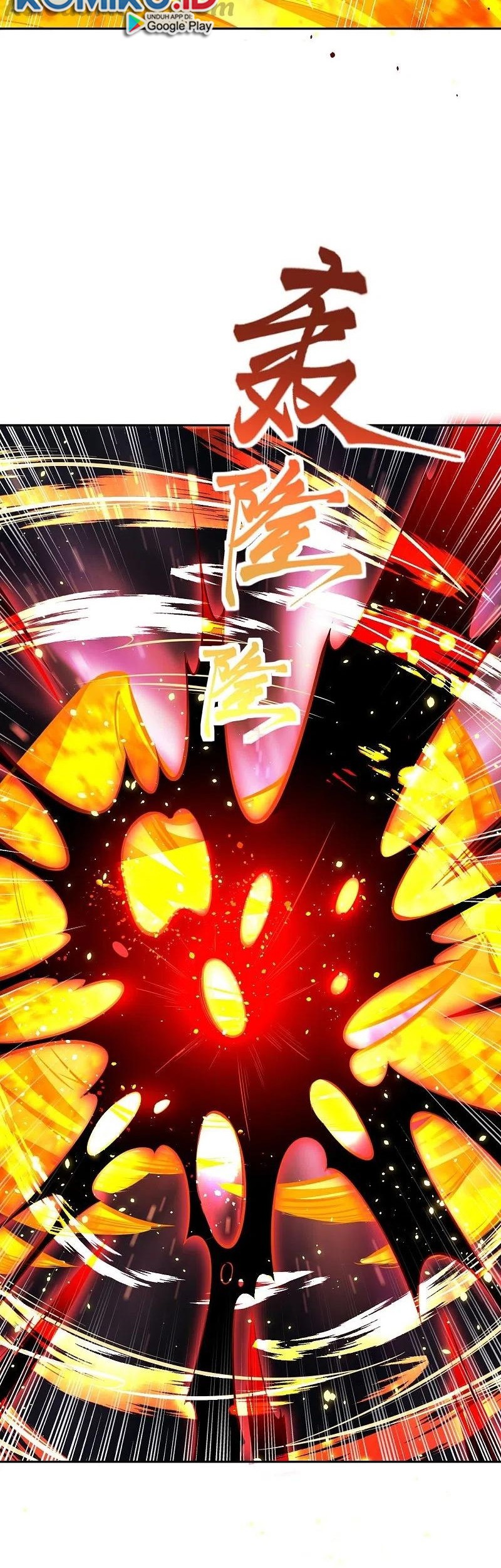 Against the Gods Chapter 372 - halaman 57